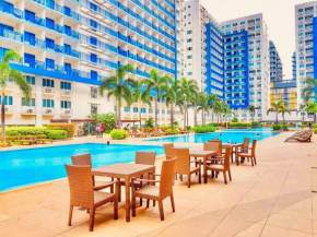 Sea Residences Staycation JKCC